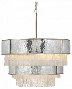 Светильник на штанге Hinkley Reverie QN-REVERIE-12P-CPG