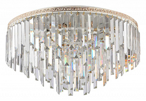 Потолочная люстра Stilfort Kristalina 2110/03/10C