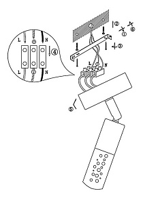 Спот Globo Peru 56199-1