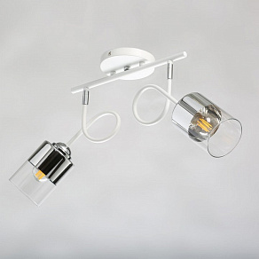 Светильник на штанге De City Акцент 2 680011602