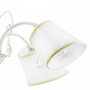 Подвесная люстра Lightstar Esedra 796156