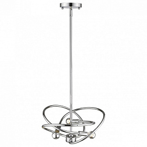 Подвесной светильник TopLight Rachel TL1184H-03CH