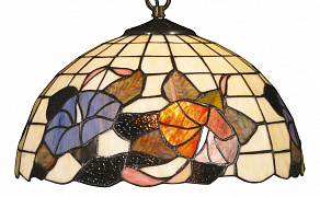 Подвесной светильник Arte Lamp Bouquet A3165SP-1BG