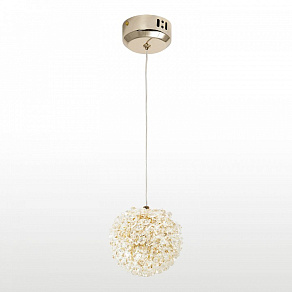 Подвесной светильник Lussole Napa LSP-7271