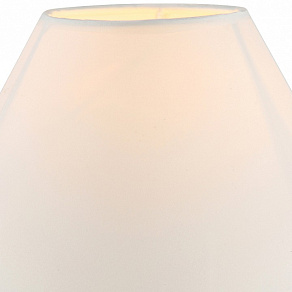 Настольная лампа декоративная Globo Sonja 21670