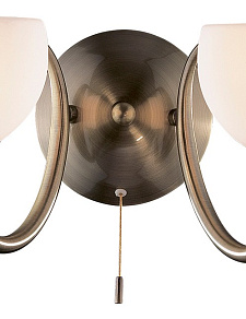 Бра Odeon Light Adriana 1601/2W