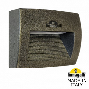 Накладной светильник Fumagalli LORENZA AS2.000.000.BXK1L