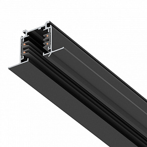 Трек встраиваемый Lightstar Quattro 503028-R