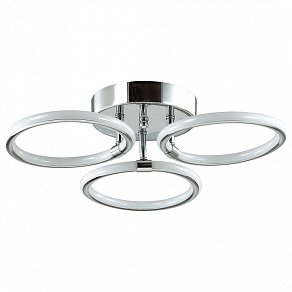 Потолочная люстра Lumion Clover 3711/48CL
