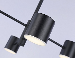 Люстра на штанге Ambrella FL FL51707