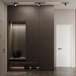 Светильник на штанге Hesby Lighting Skylite HSBL_0219