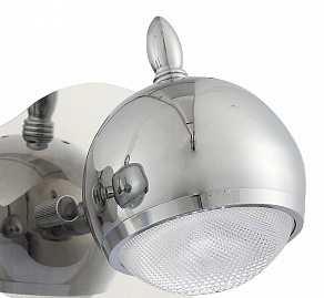 Спот ST-Luce Polo SL570.101.03