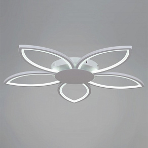 Потолочная люстра Reluce 09877 09877-0.3-05 WH
