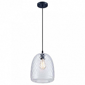 Подвесной светильник Lucia Tucci Ashanti ASHANTI 1260.1