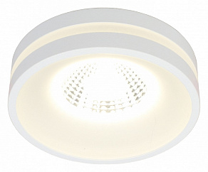 Встраиваемый светильник Omnilux Napoli OML-102709-06