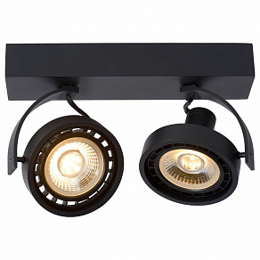 Спот Lucide Dorian 22968/24/30