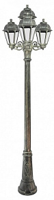 Фонарный столб Fumagalli SABA K22.156.S31.BXE27