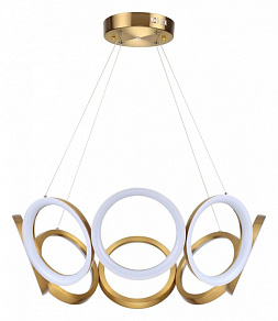 Подвесная люстра Lumion Ledio 5672/65L