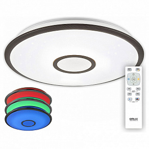 Накладной светильник Citilux Старлайт CL70365RGB