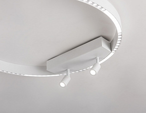 Накладной светильник Ambrella FL FL5807