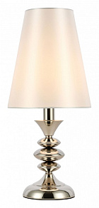 Настольная лампа декоративная EVOLUCE Rionfo SL1137.104.01