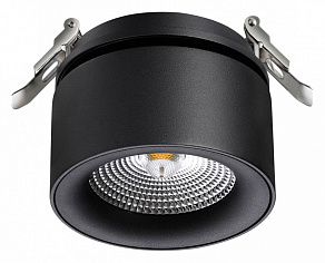 Встраиваемый светильник Novotech Groda 358783