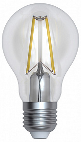 Лампа светодиодная Covali LED-A60-15W/3000K/E27/CL PLS02WH E27 15Вт 3000K UL-00005849
