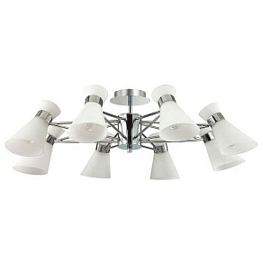 Люстра на штанге Lumion Laconica 3498/8