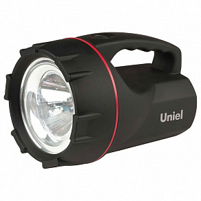 Фонарь ручной Uniel Standart 08423