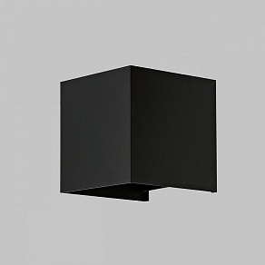 Накладной светильник Imex  IL.0014.0005 BK