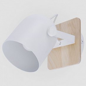 Спот TK Lighting Spectro 2625 Spectro White