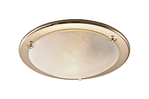 Накладной светильник Sonex Alabastro 221