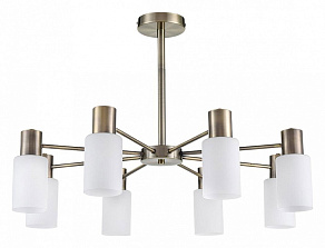 Подвесной светильник Lumion Mave 8100/8C