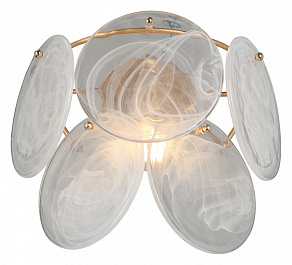 Накладной светильник Vitaluce V5828 V5828-8/1A