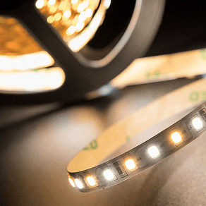 Лента светодиодная SWG PRO SWG2P120 SWG2P120-24-14.4-WWW-20