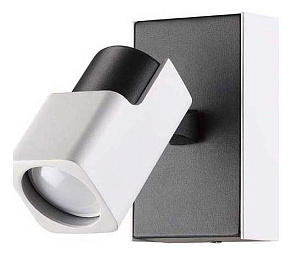 Спот Odeon Light Daravis 3491/1W