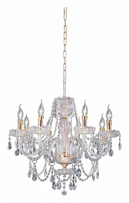 Подвесная люстра Vitaluce V5086 V5086/8