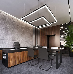 Модульный светильник Feron AL4020 51468