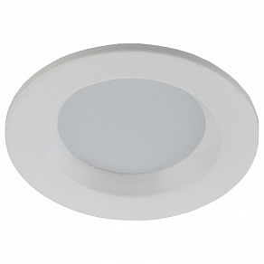 Встраиваемый светильник Эра KL LED 21A KL LED 21A-5 3K WH