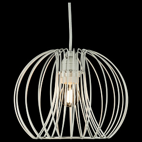 Подвесной светильник Loft it Deseno 1 10032 White