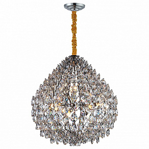 Подвесная люстра Favourite Faberge 2093-10P