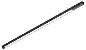 Накладной светильник Maytoni Technical Basis TR231-2-15W4K-B