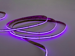 Лента светодиодная LEDS POWER COB 007328