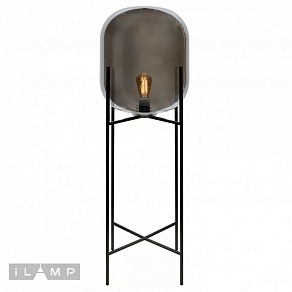 Торшер iLamp Brick 9355F SM