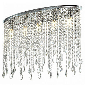 Накладной светильник Favourite Rain 1692-5C