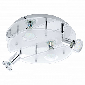 Спот Eglo Cabo 1 93085