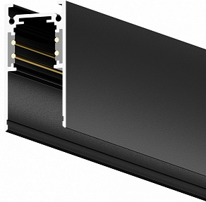 Трек накладной Hesby Lighting ElDeko HSBL_0051_1