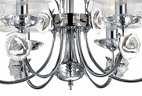 Подвесная люстра Odeon Light Marika 2683/6