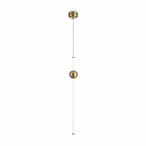 Подвесной светильник Freya Pina FR5387PL-L14.5BS