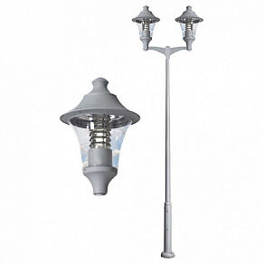 Фонарный столб Fumagalli Remo R50.372.A20.LXE27